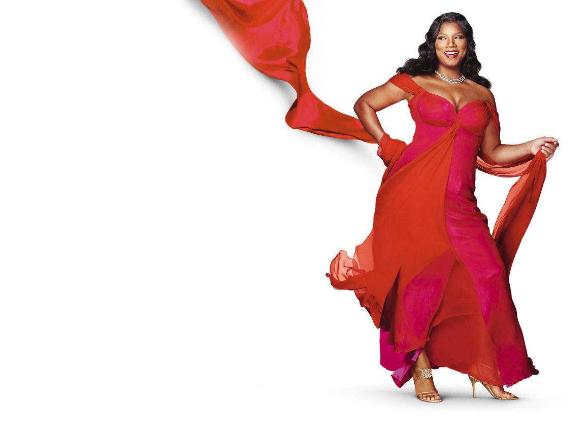 1152x864 Queen Latifah Actress Picture