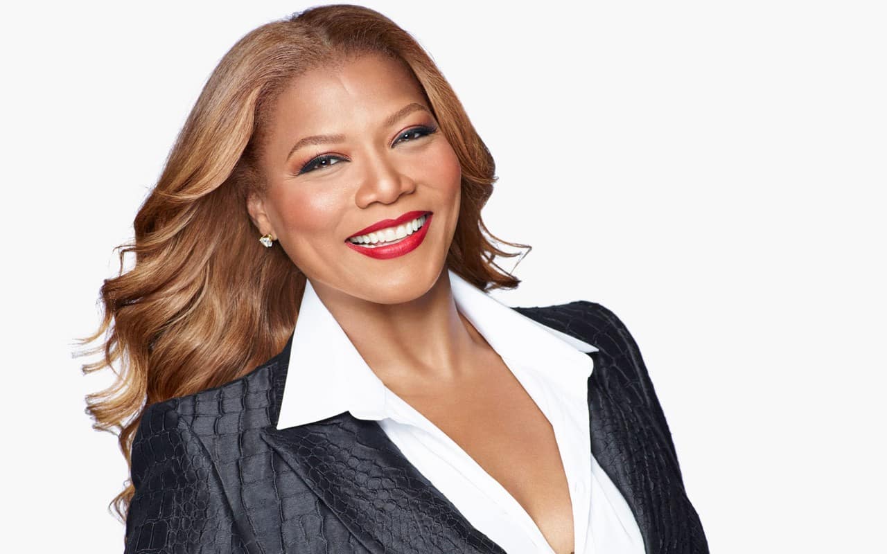 1280x800 Queen Latifah Asks Black Women Why They Love Their Natural Hair