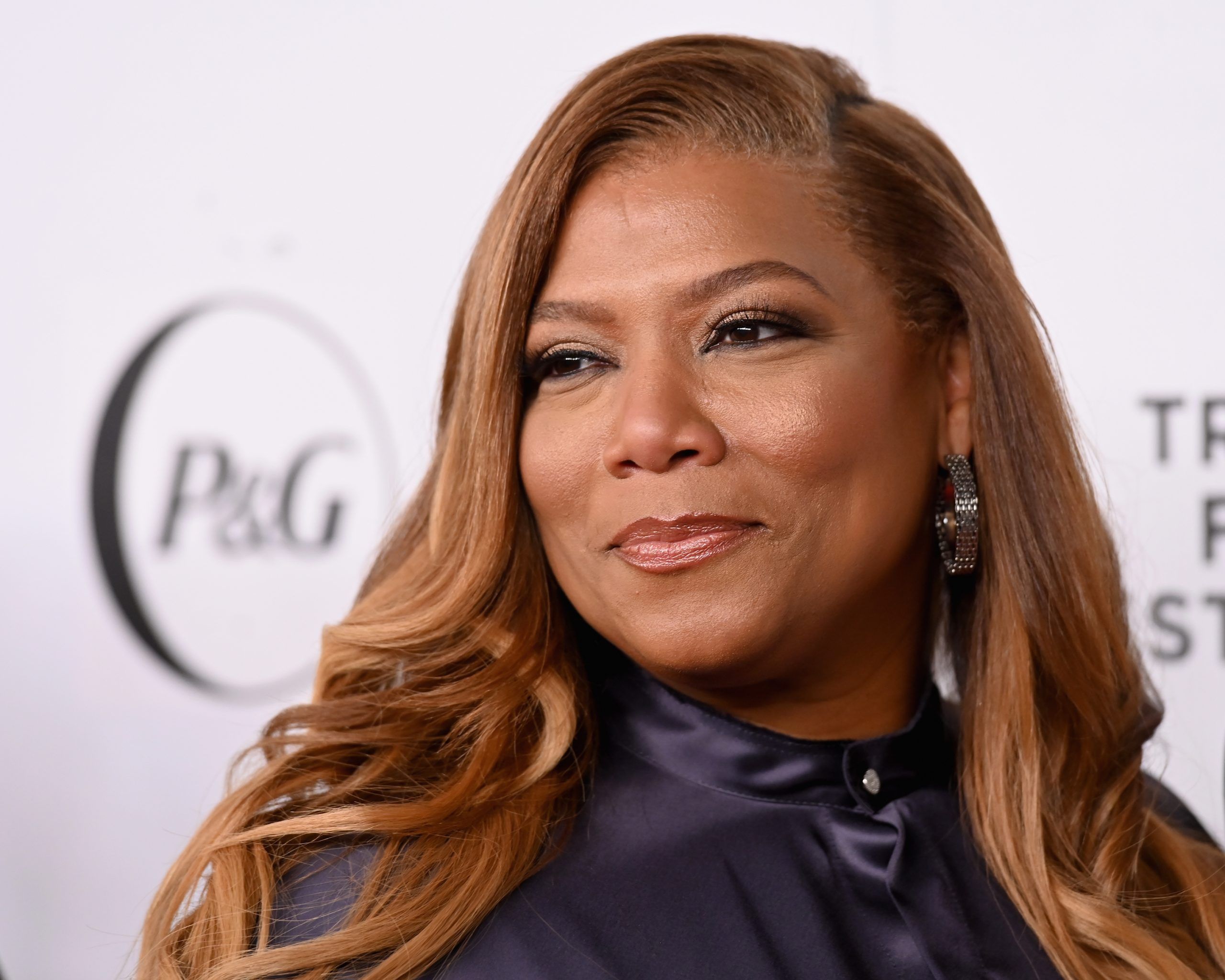 2560x2048 Queen Latifah's Historical Lookalike Is Novelist Zora Neale Hurston