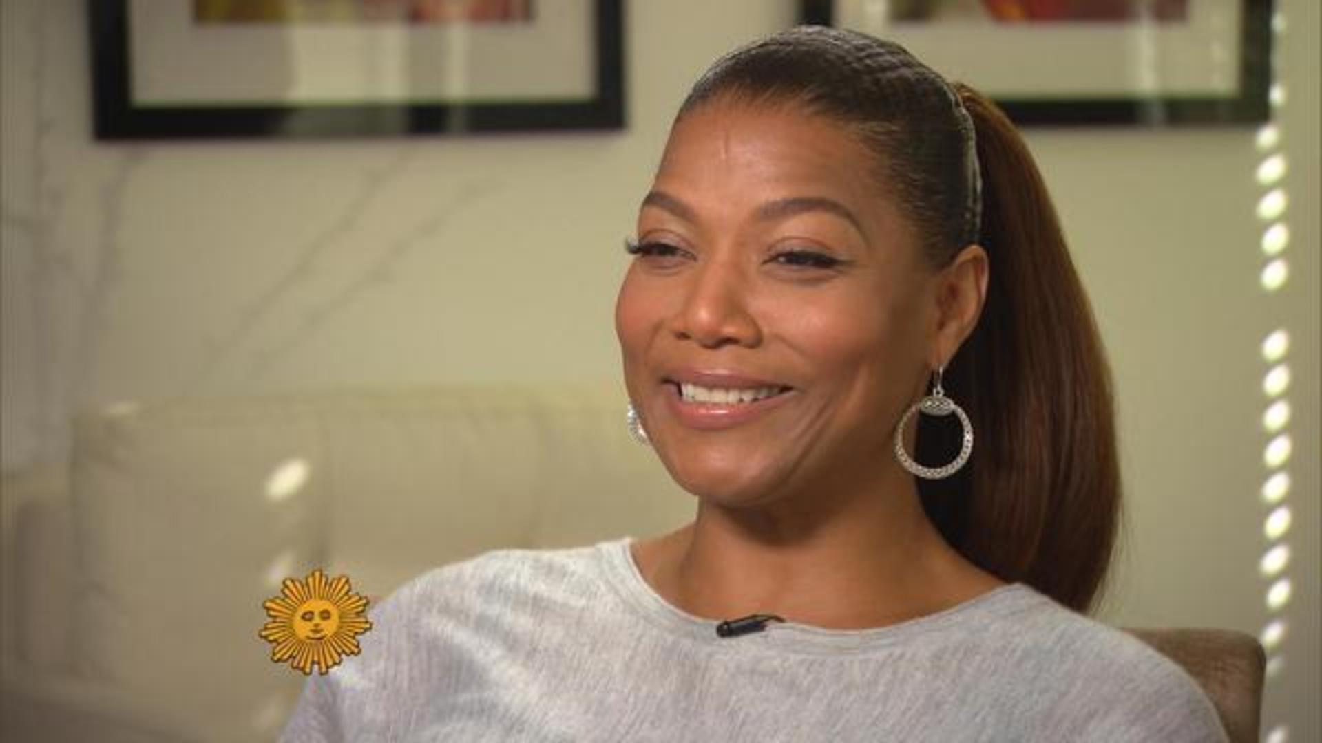 1920x1080 Queen Latifah as a 20th century legend