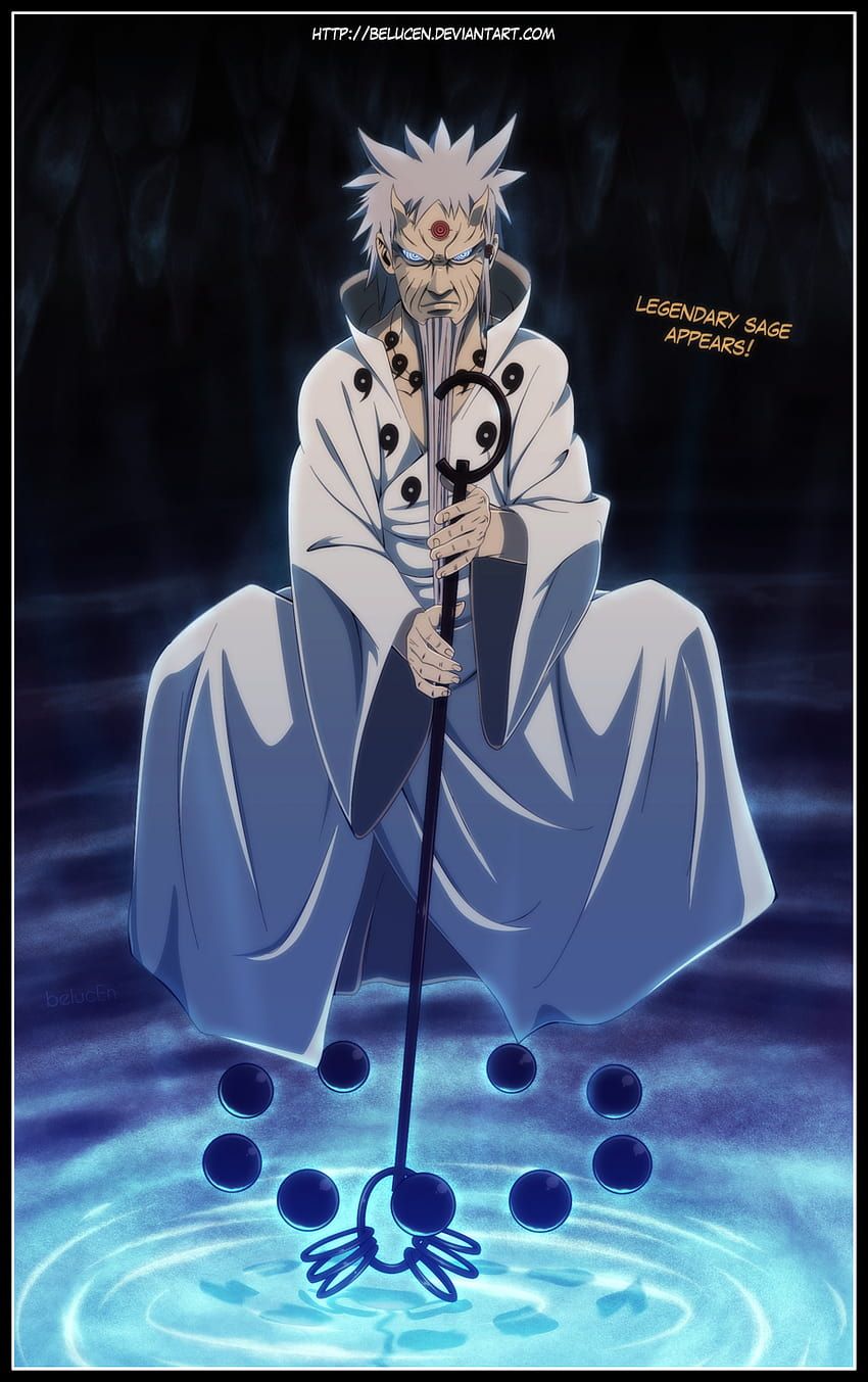 850x1353 Hagoromo otsutsuki HD phone wallpaper