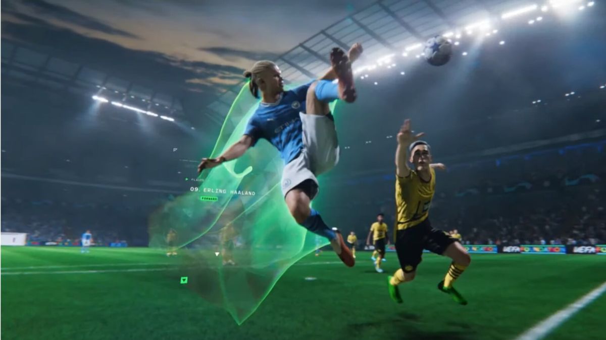 1200x675 EA Sports FC (FIFA) 24: Release date and early access details