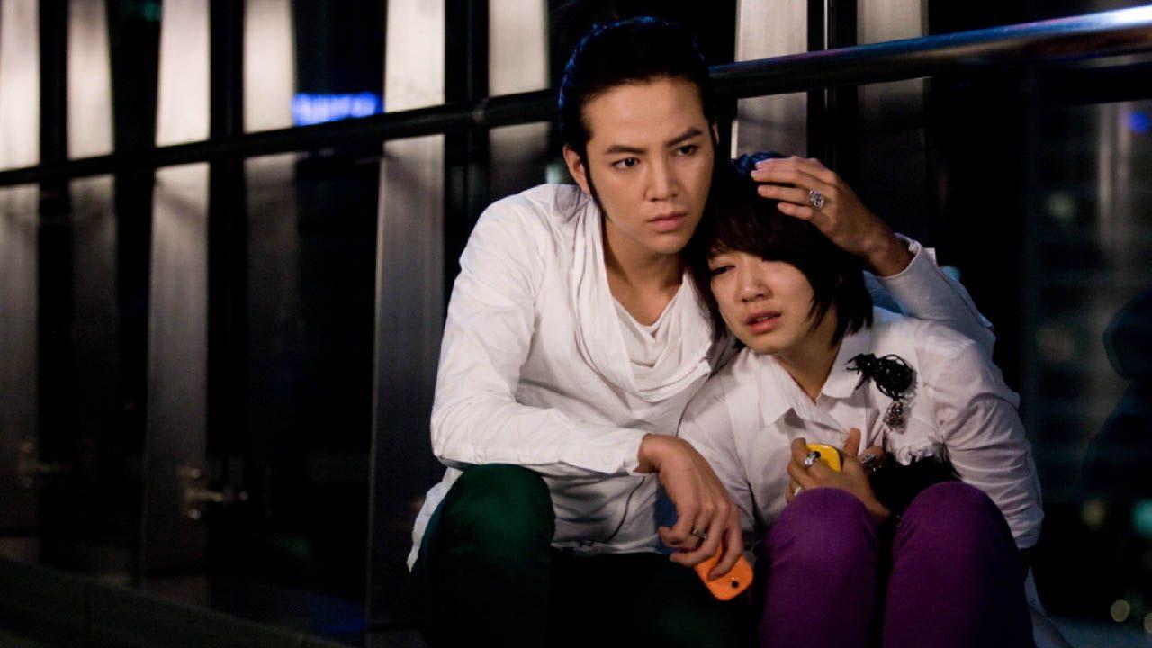1280x720 First time I cried watching this show. You're Beautiful