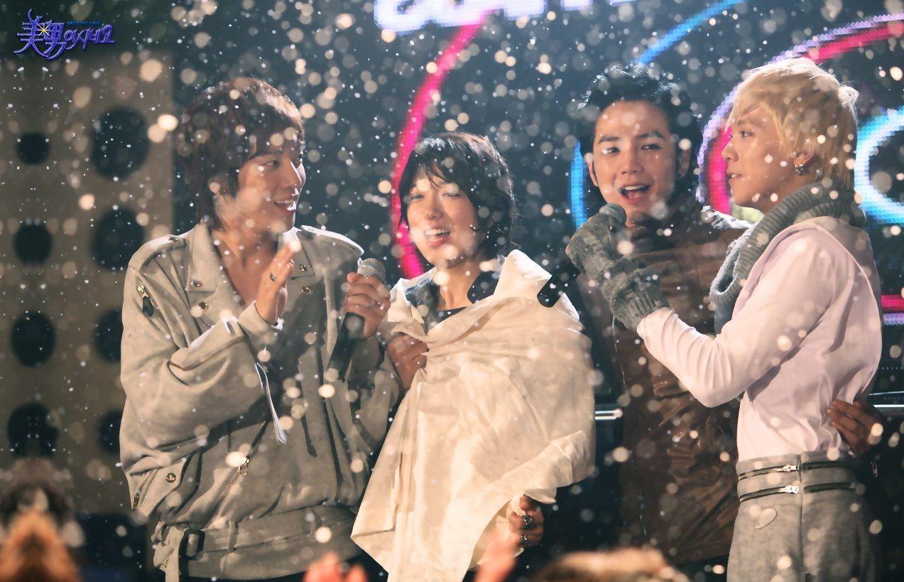 1273x819 you are beautiful dorama con Google. Korean love