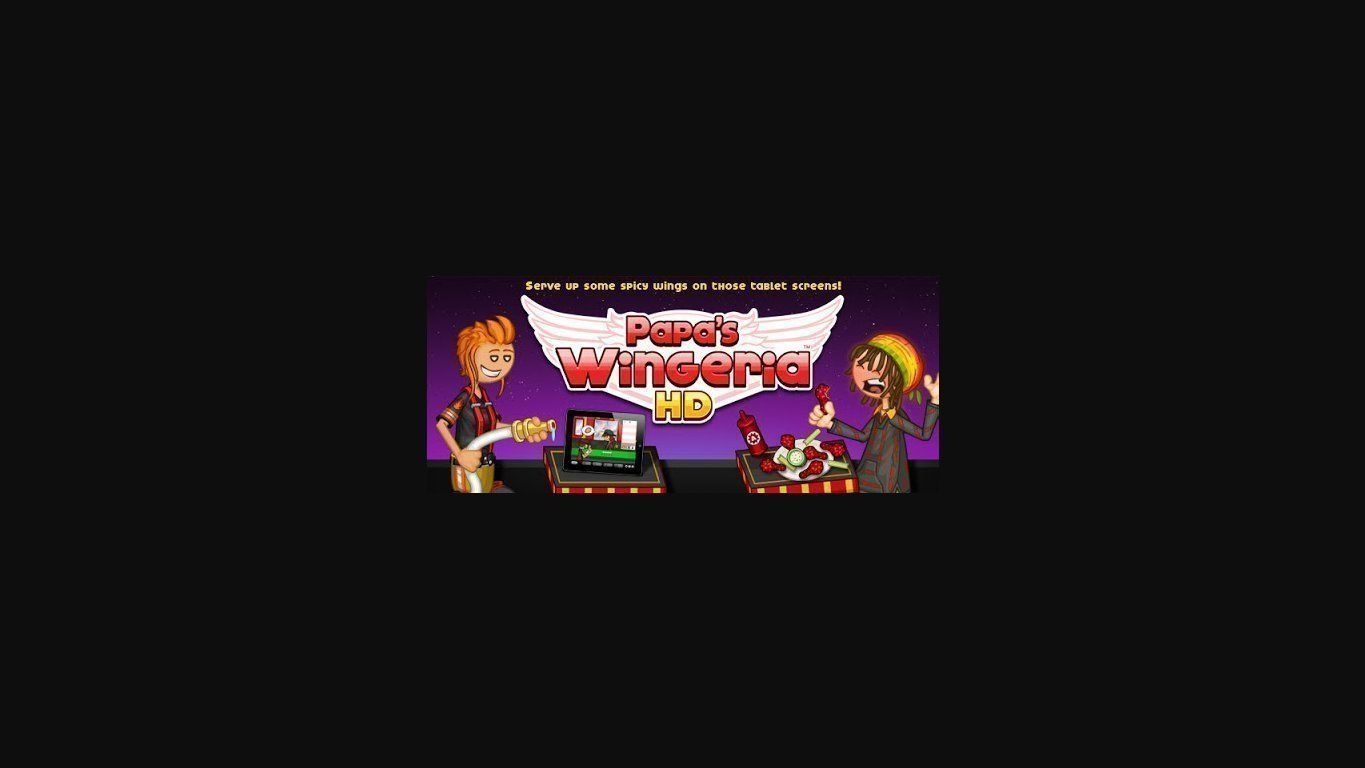 1365x768 Petition · Save the Papa's Freezeria's Games on cool math games/ Save Adobe Flash ·