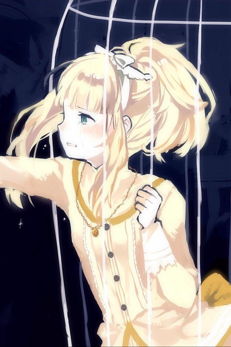 800x1200 Download wallpaper 800x1200 elisabeth von wettin, ido e itaru mori e