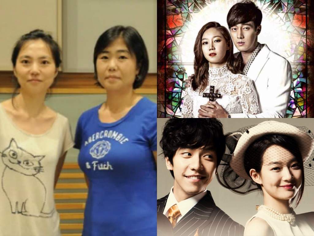 1024x768 Korean Drama Writers. K Drama Amino