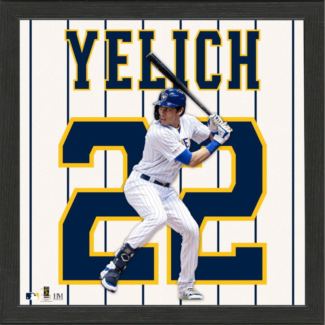 Christian Yelich Wallpapers - Top Free Christian Yelich Backgrounds ...