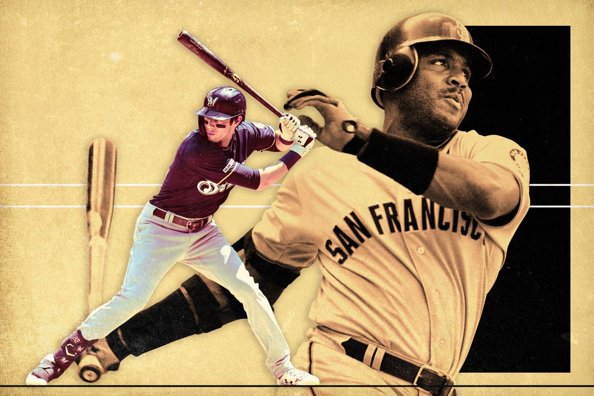 Mesmerizing Christian Yelich Brewers Highlights Photo Collection Mesmerizing Christian Yelich Brewers Highlights Photo Collection