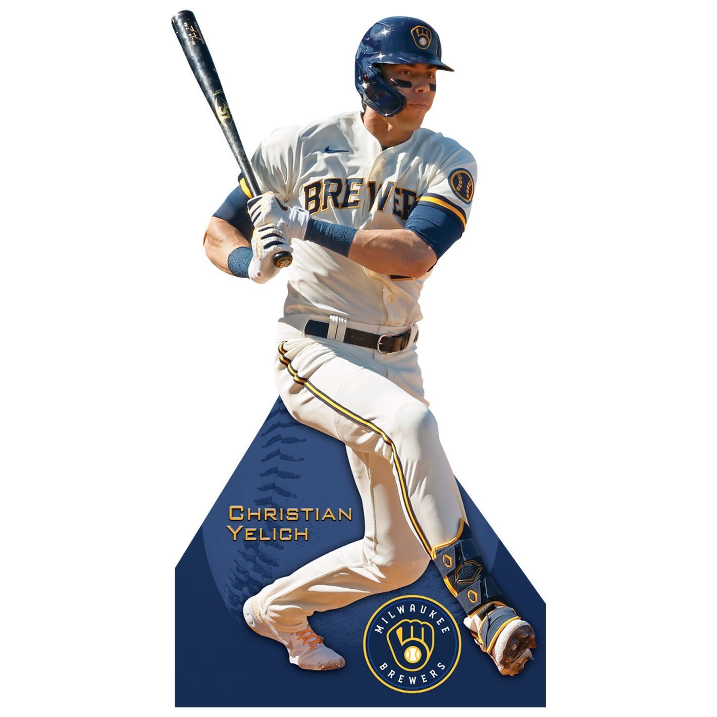 Gorgeous Christian Yelich Brewers Highlights Photo Nature Gorgeous Christian Yelich Brewers Highlights Photo Nature