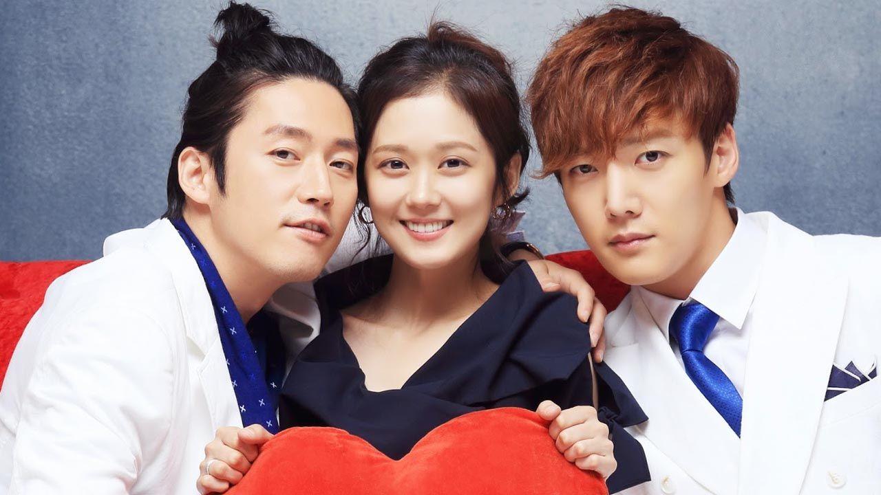 1280x720 TOP 10 Korean Dramas in popular streaming site Netflix