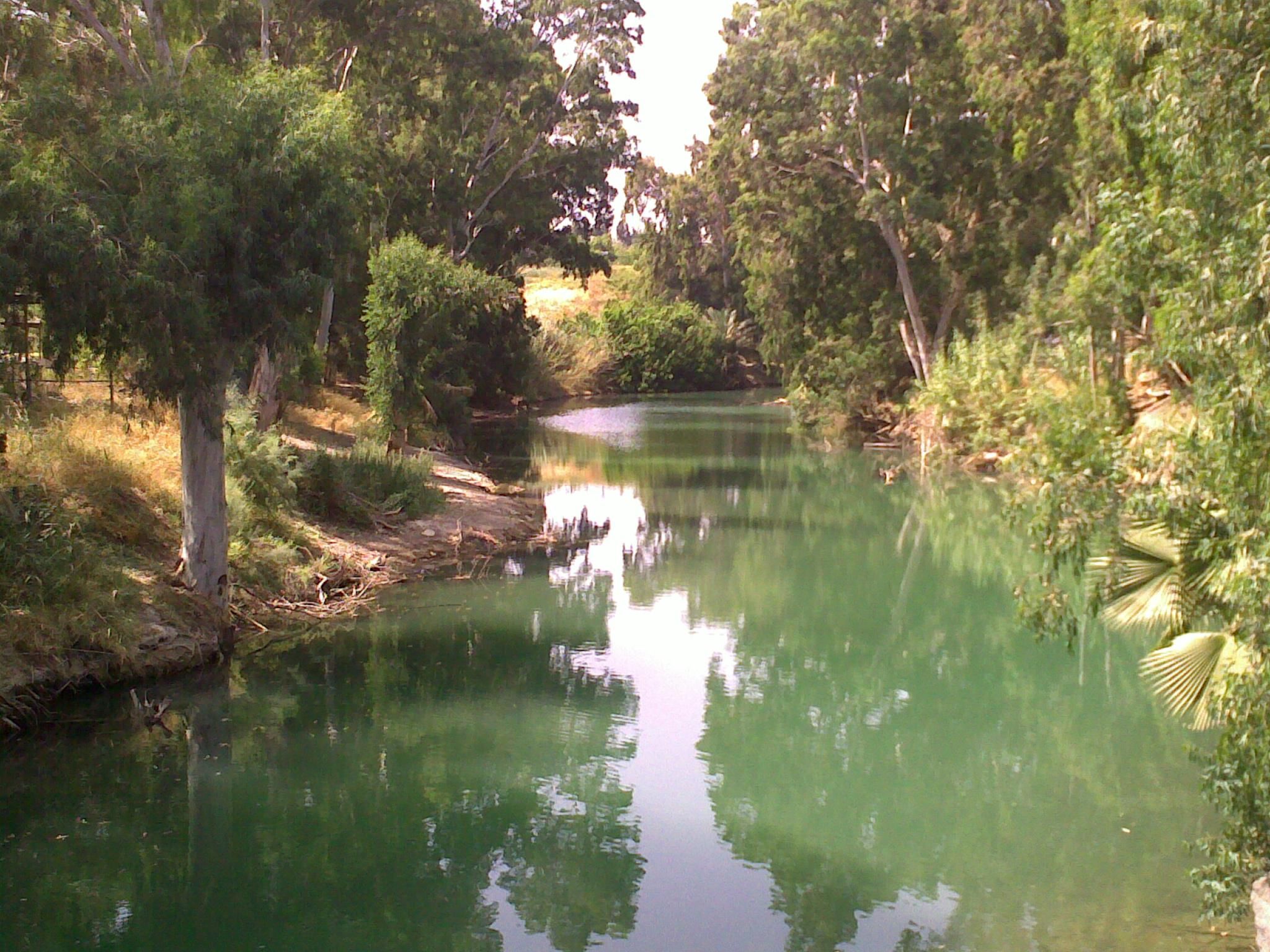 2048x1536 Jordan River. Names of jesus, Places to see, River