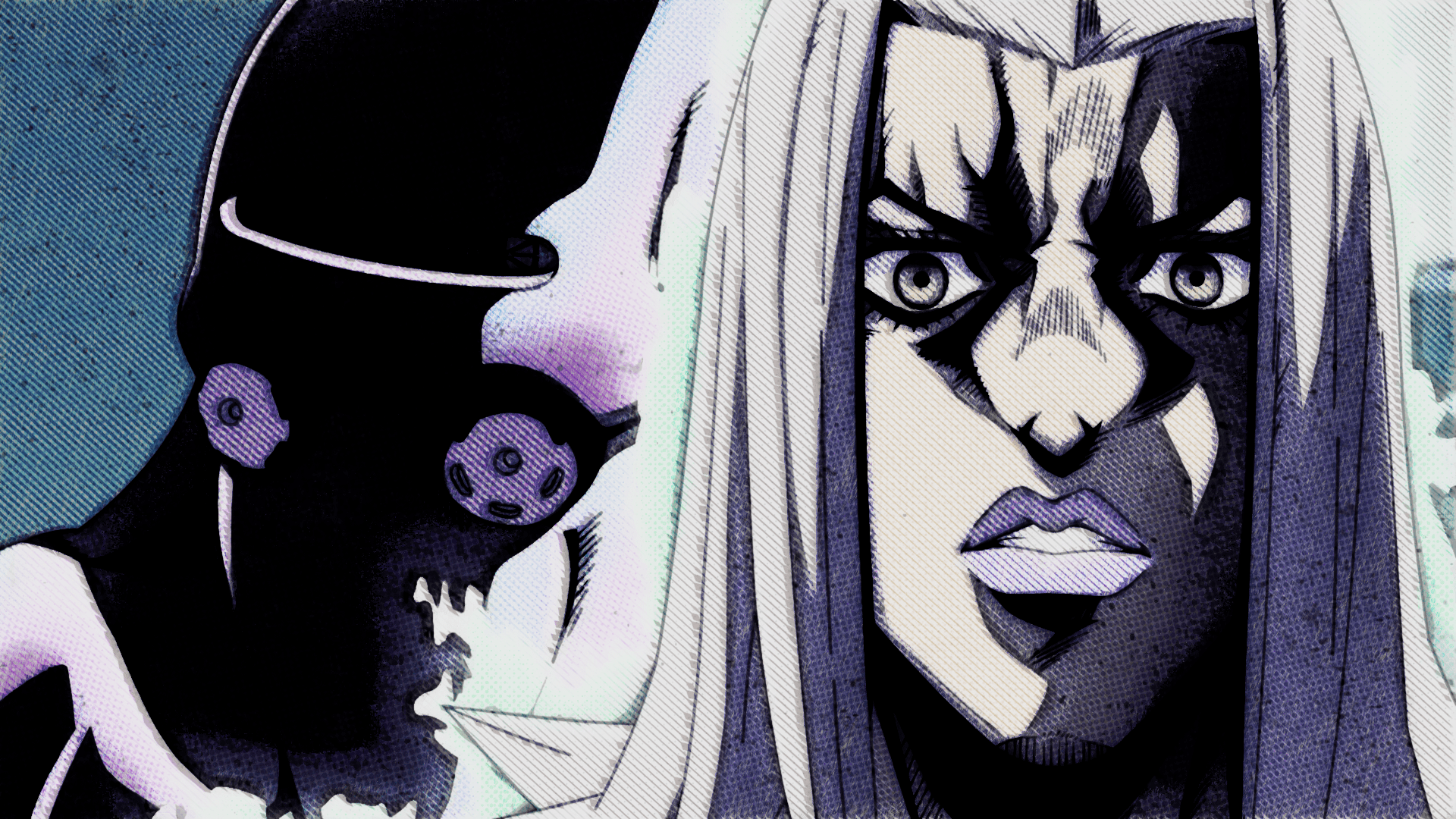 1920x1080 Leone Abbacchio HD Wallpaper and Background
