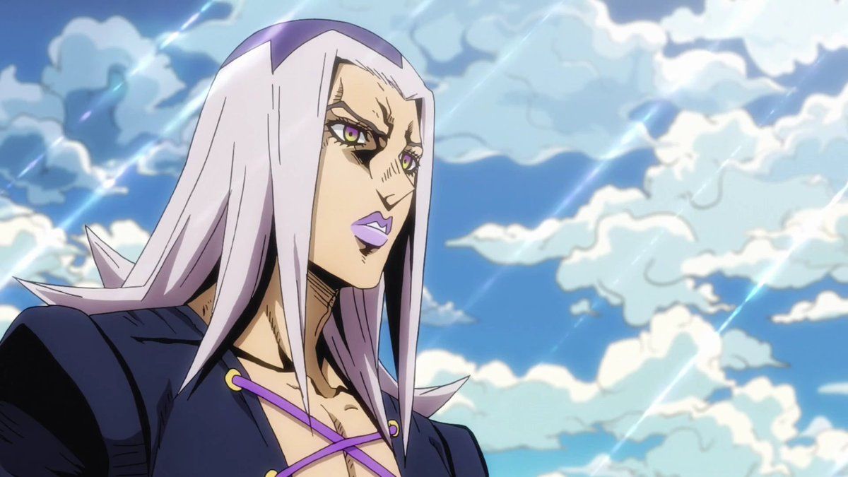 Leone Abbacchio Wallpapers - Top Free Leone Abbacchio Backgrounds ...