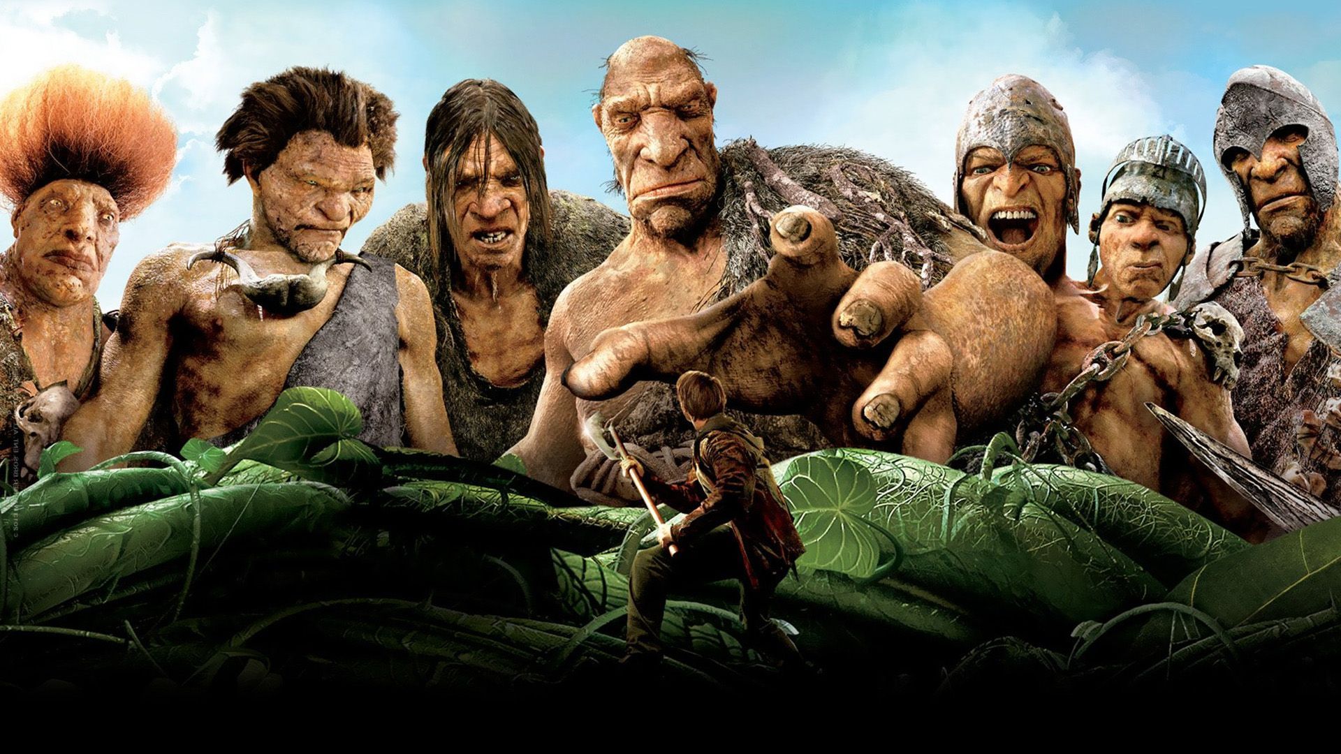 1920x1080 Movie Jack the Giant Slayer HD Wallpaper