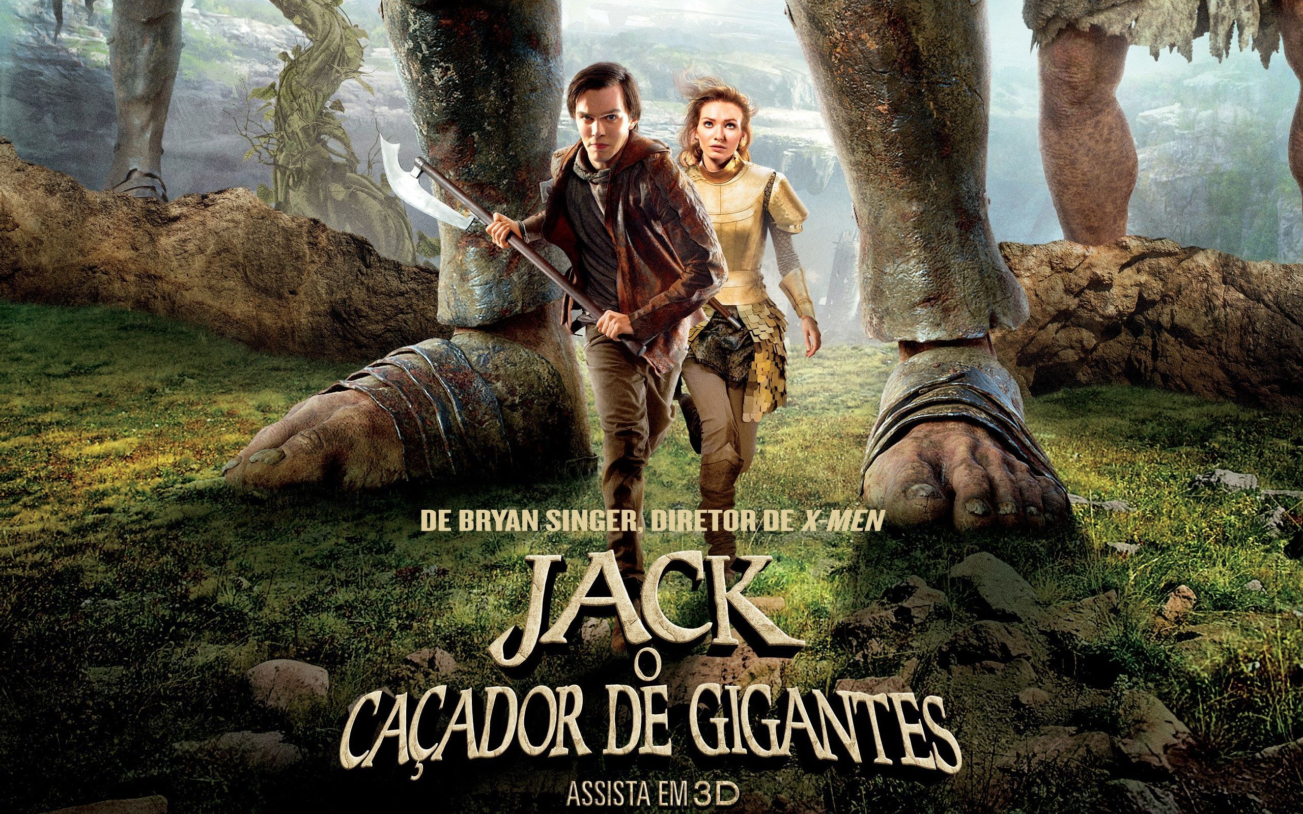 2560x1600 jack giant slayer HD wallpaper, background
