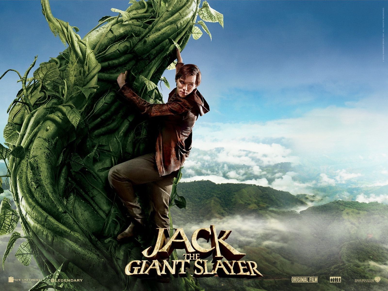 1600x1200 Wallpaper / jack the giant slayer, 720P free download