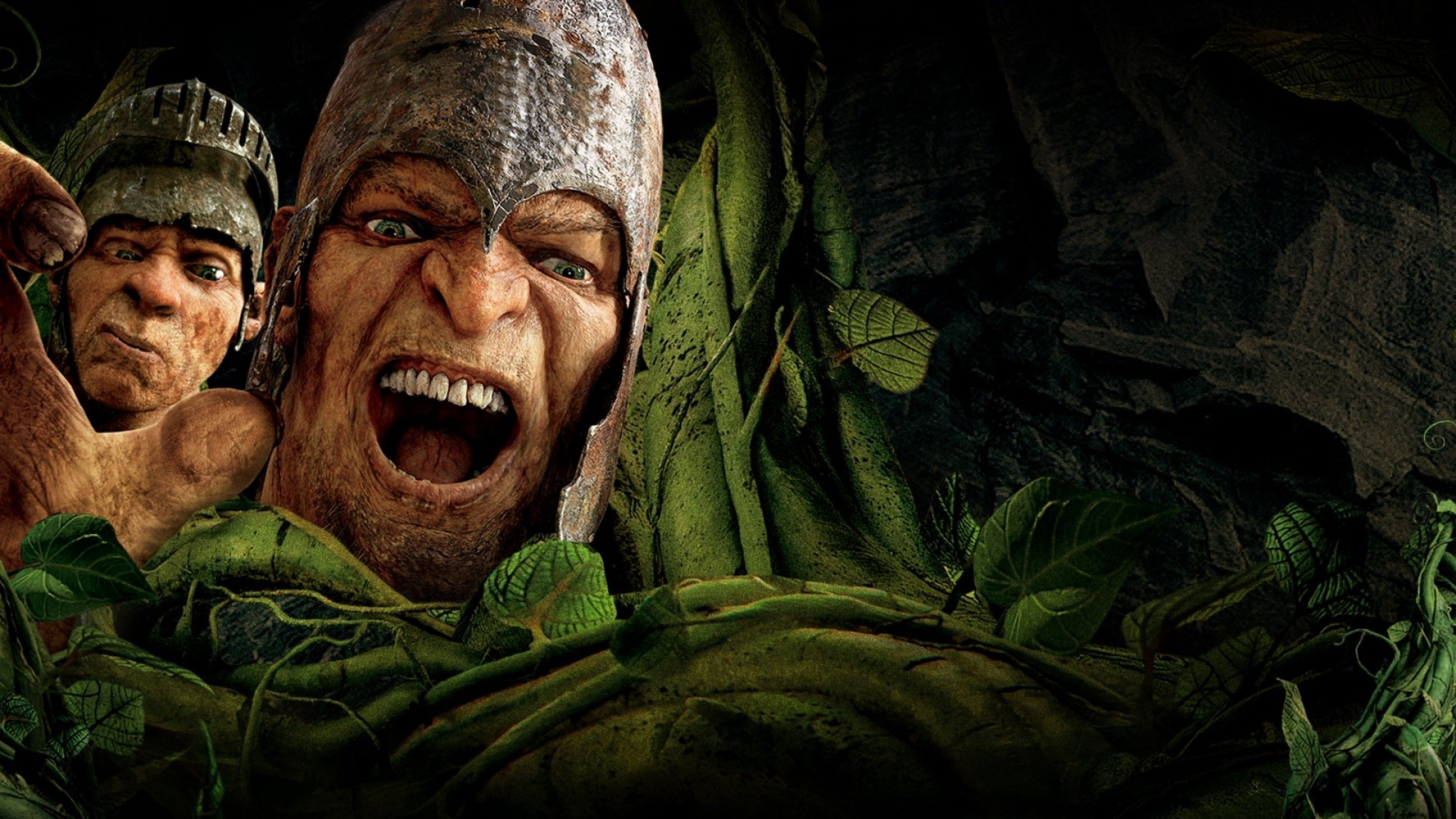 3840x2160 Jack the Giant Slayer HD Wallpaper 4K Ultra HD Wallpaper .net