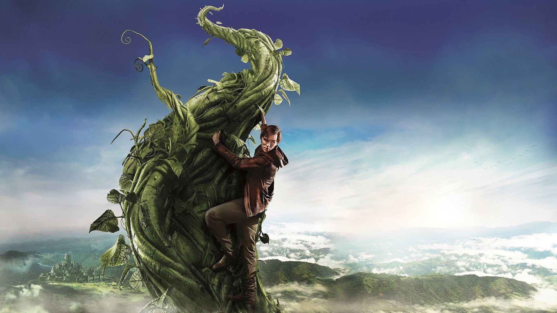 1920x1080 Wallpaper / Jack the Giant Slayer, Movie, 1080P free download