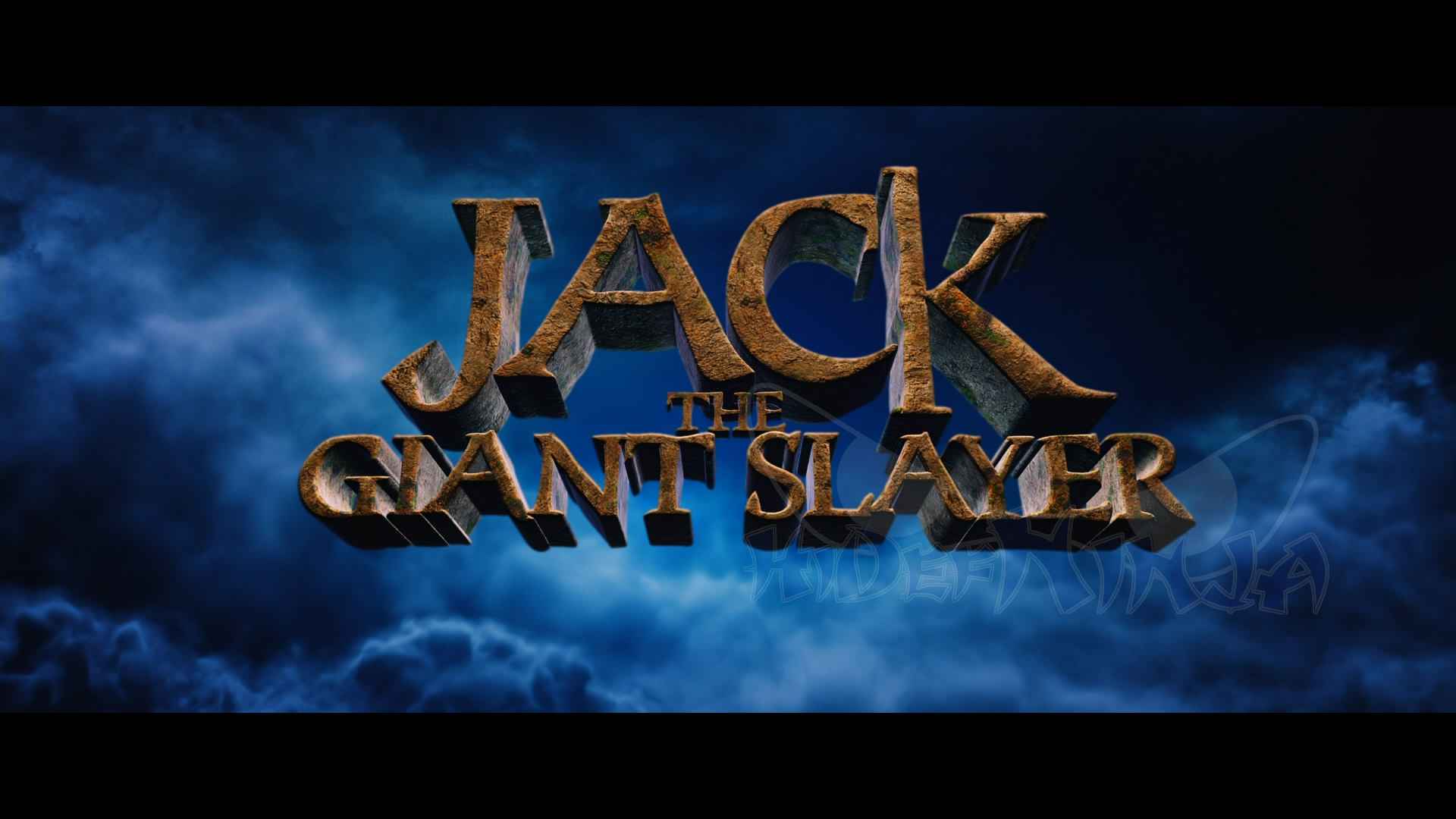 1920x1080 Jack The Giant Slayer Blu Ray Review. Hi Def Ninja Ray SteelBooks