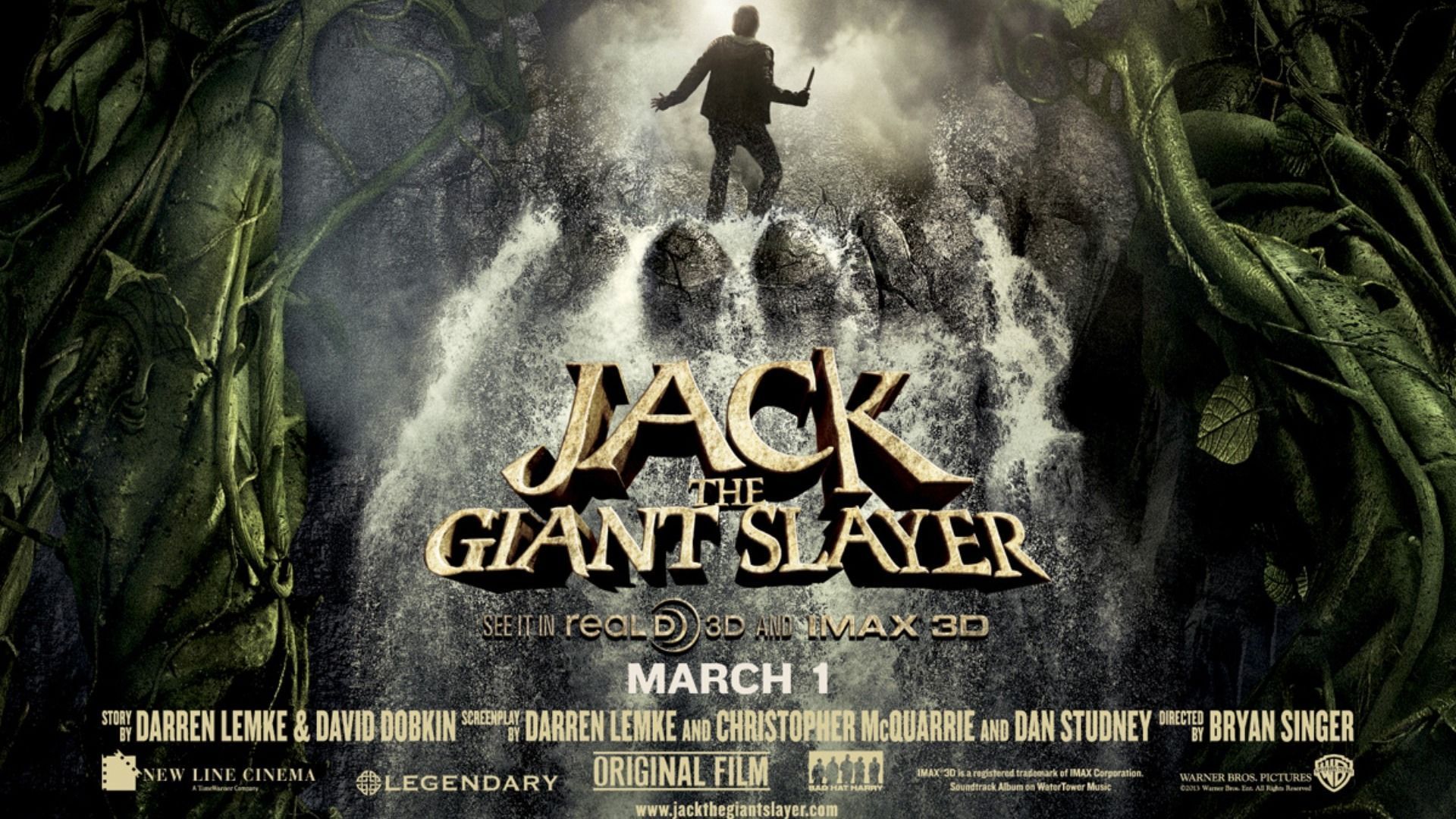 1920x1080 Jack the Giant Slayer 2013 Movie HD Desktop Wallpaper 11