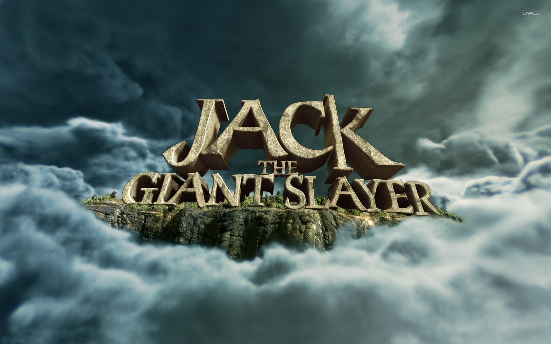 1920x1200 Jack the Giant Slayer [5] wallpaper wallpaper