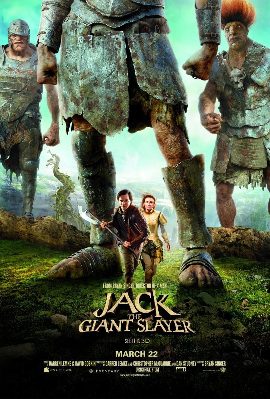866x1280 Best Jack the Giant Slayer ideas. jack the giant slayer, slayer, giants
