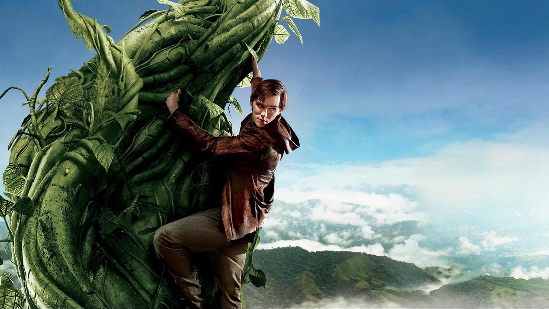 1920x1080 Jack the Giant Slayer (2013)