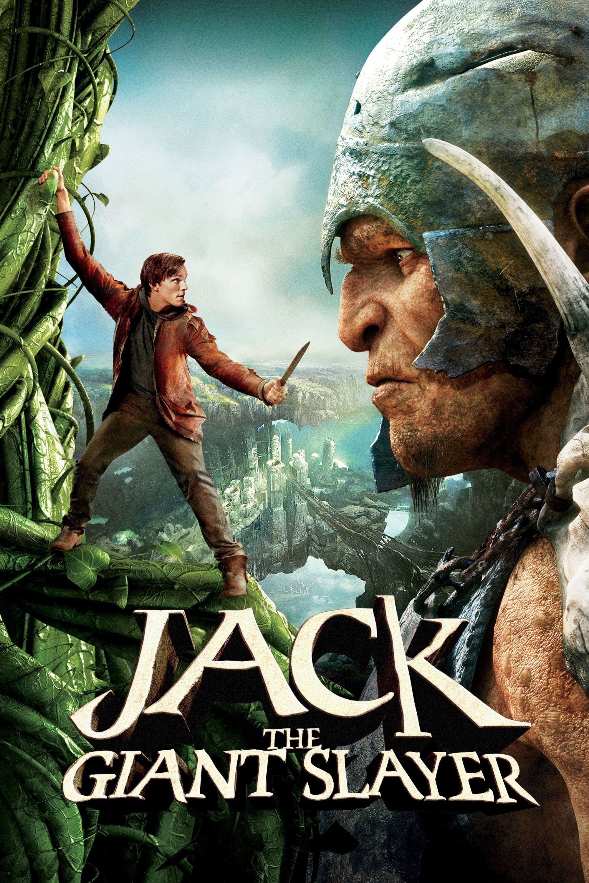2000x3000 Jack the Giant Slayer (2013)