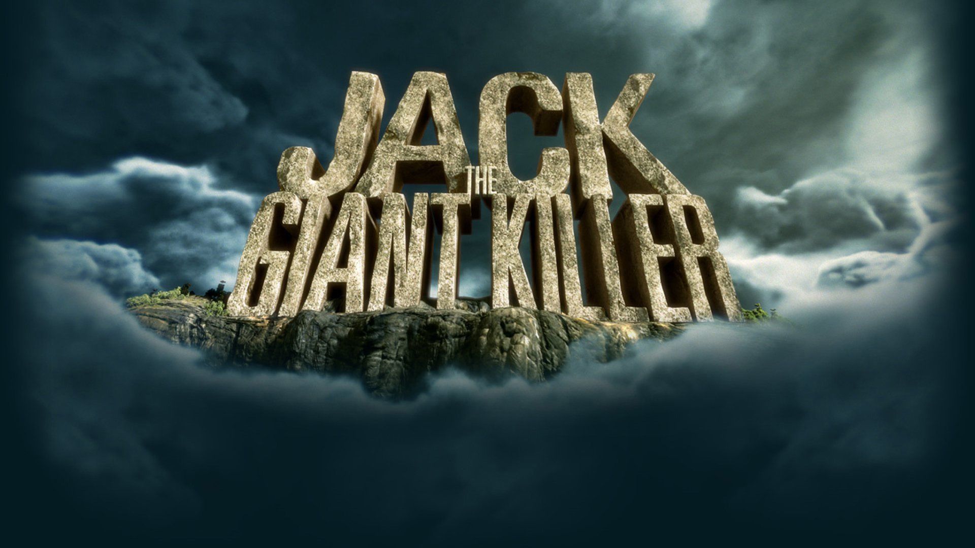 1920x1080 Jack the Giant Killer