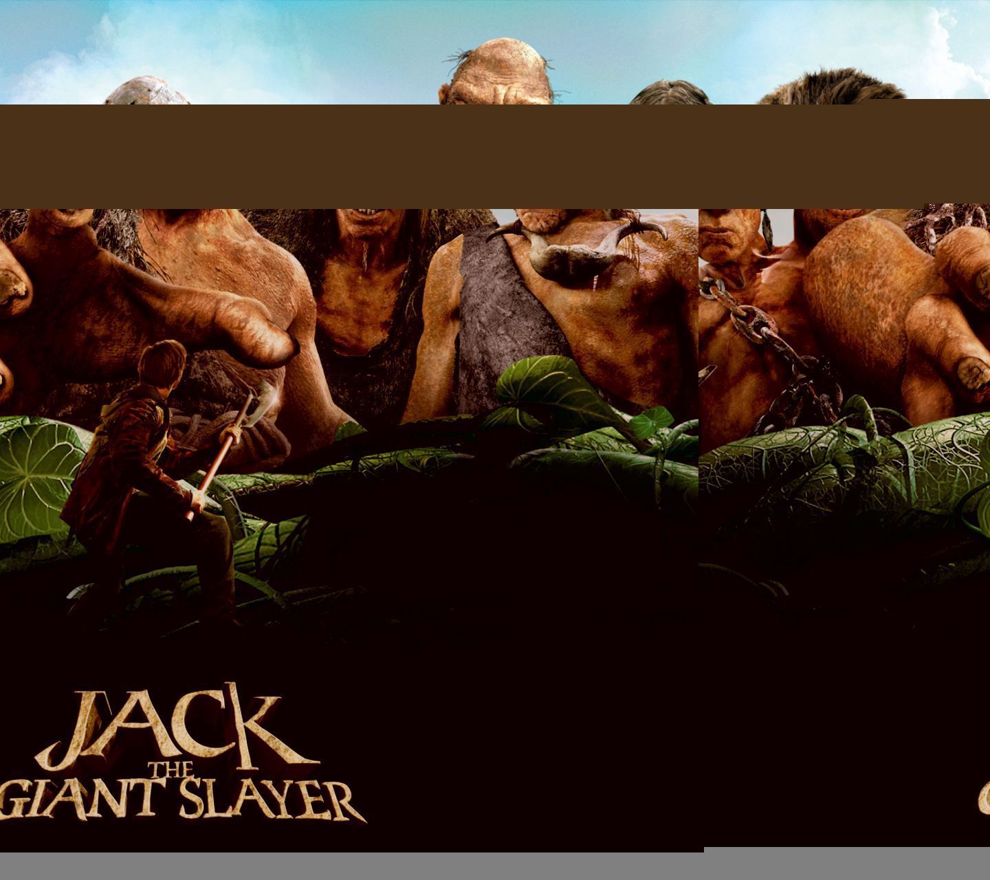 1440x1280 Jack the Giant Slayer Wallpaper for Samsung Galaxy Nexus