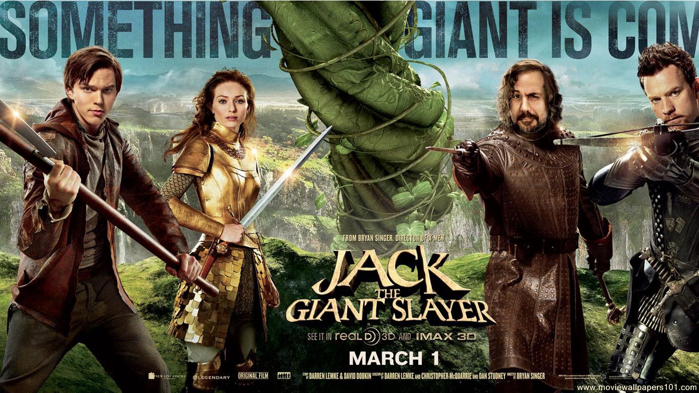 1366x768 1366x768 jack giant slayer wallpaper