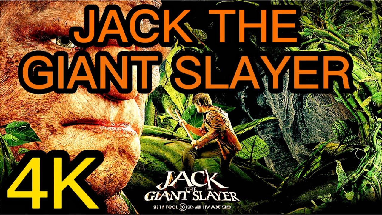 1280x720 JACK THE GIANT SLAYER MOVIE CLIPS