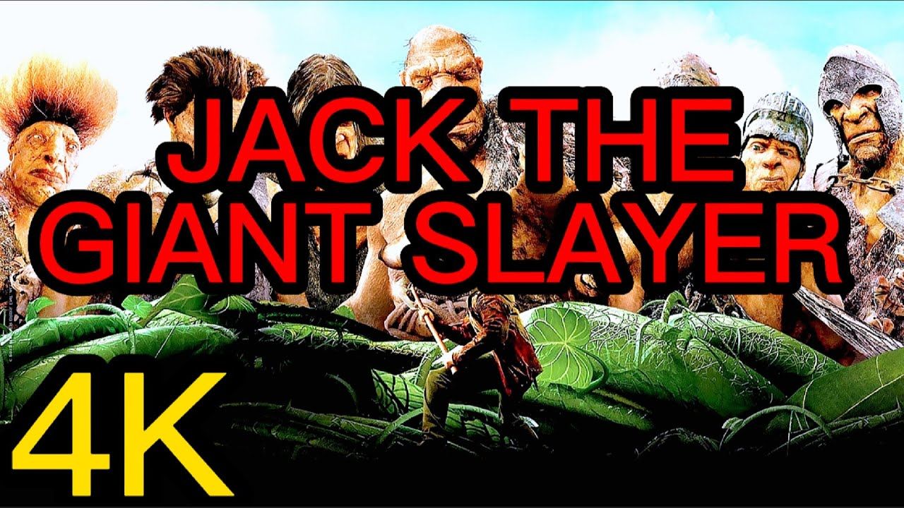 1280x720 JACK THE GIANT SLAYER MOVIE CLIPS 2