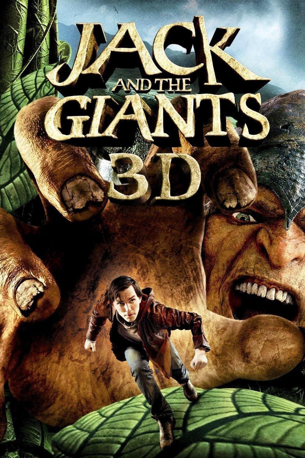 1000x1500 Jack the Giant Slayer (2013) Movie Information & Trailers
