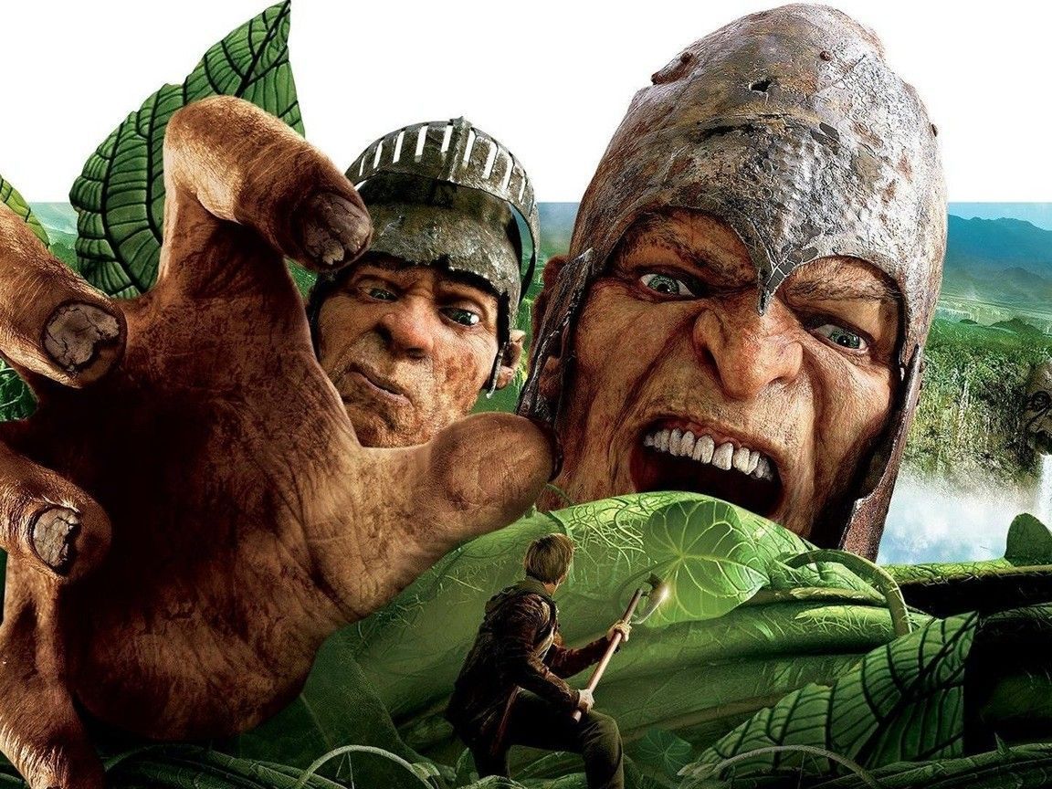 1152x864 Jack the Giant Slayer Picture
