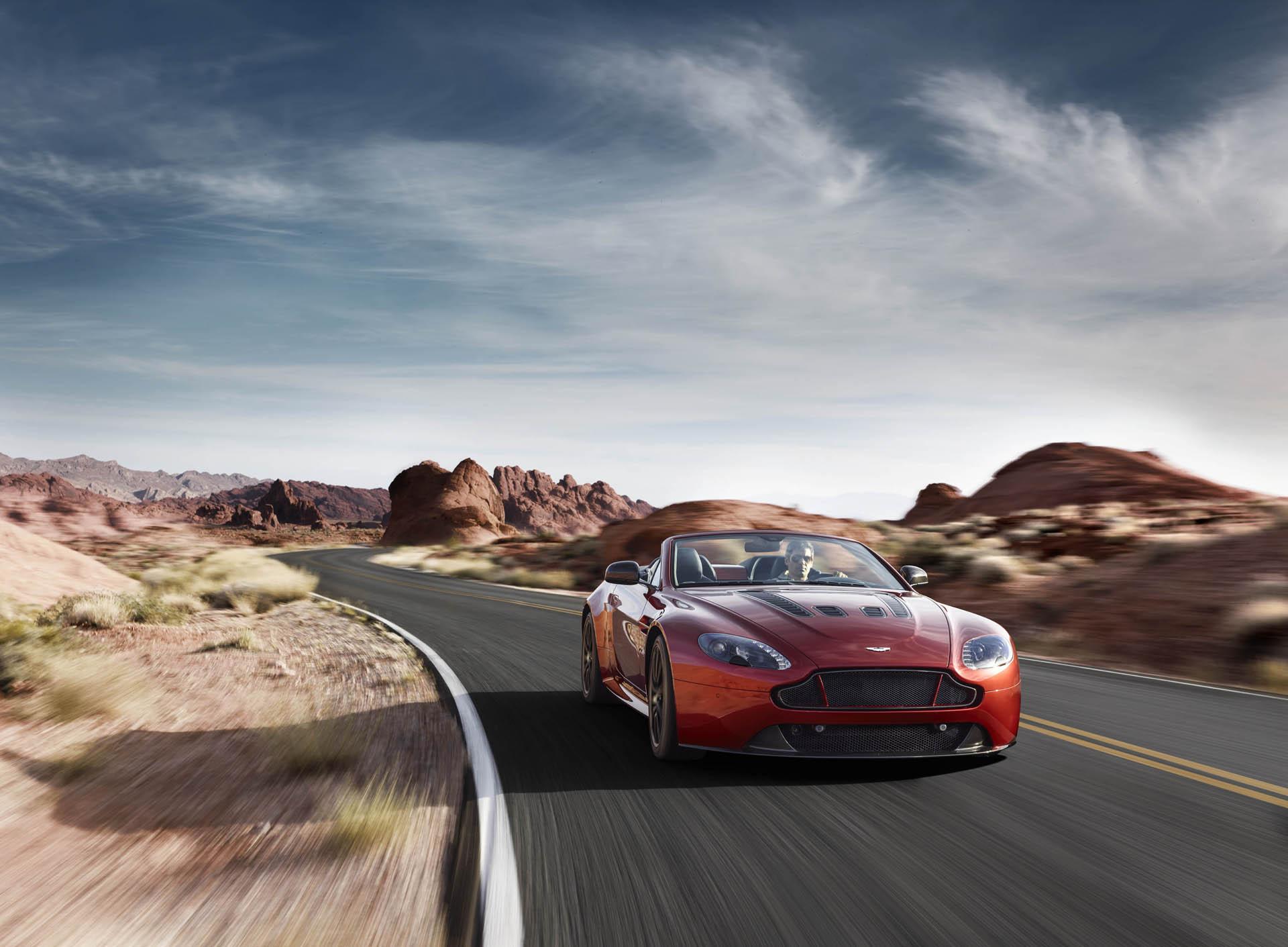 1920x1411 Aston Martin Vanquish Wallpaper