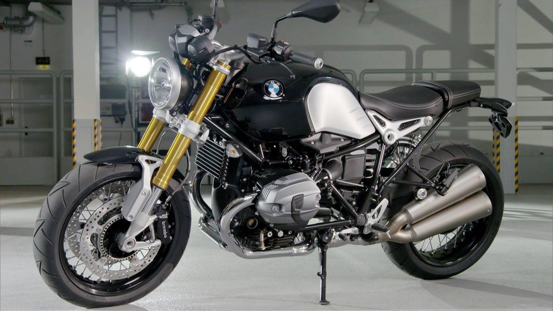 1920x1080 Download Latest HD Wallpaper of, Vehicles, Bmw R Ninet