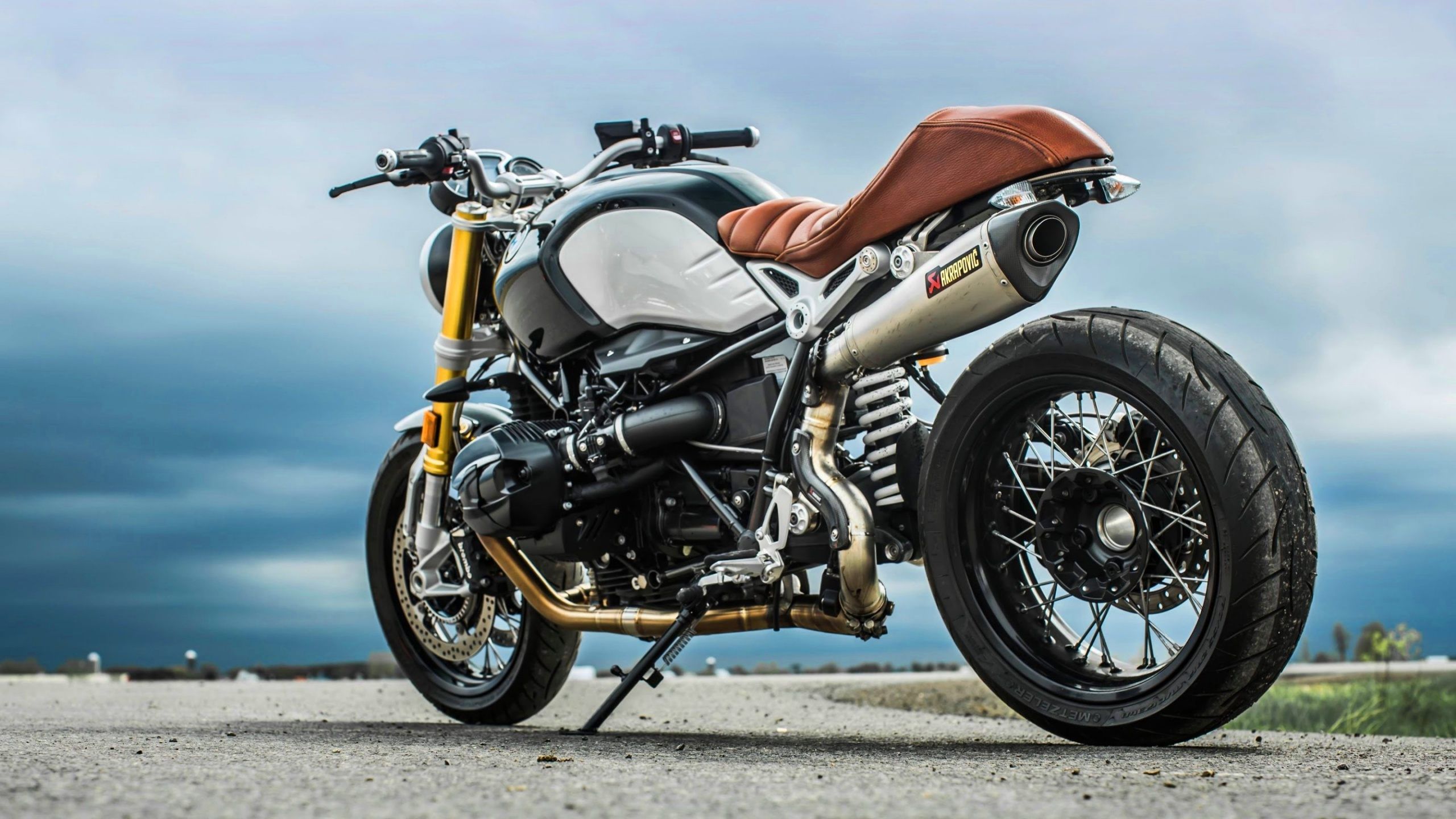 2560x1440 Free download R Nine T BMW Bike Wallpaper HD Download Of BMW NineT [2560x1440] for your Desktop, Mobile & Tablet. Explore BMW Bikes Wallpaper. Road Bikes Wallpaper, Dirt Bikes