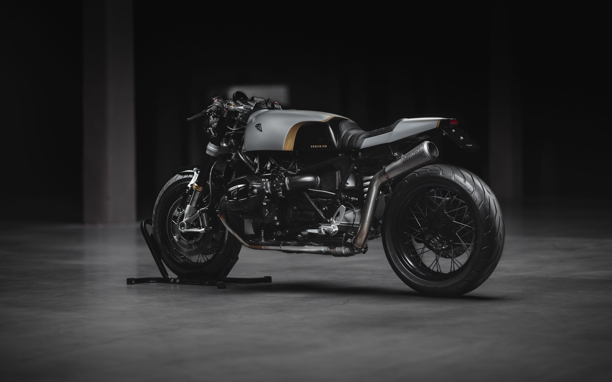 2500x1563 Bmw r Ninet Wallpaper, HD Bmw r Ninet Background, Free Image Download