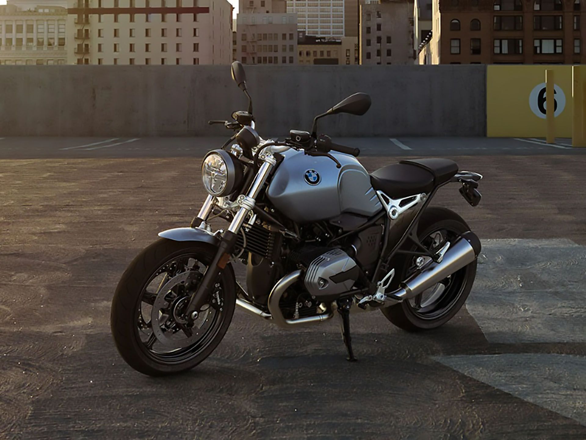 BMW R NineT Wallpapers - Top Free BMW R NineT Backgrounds - WallpaperAccess