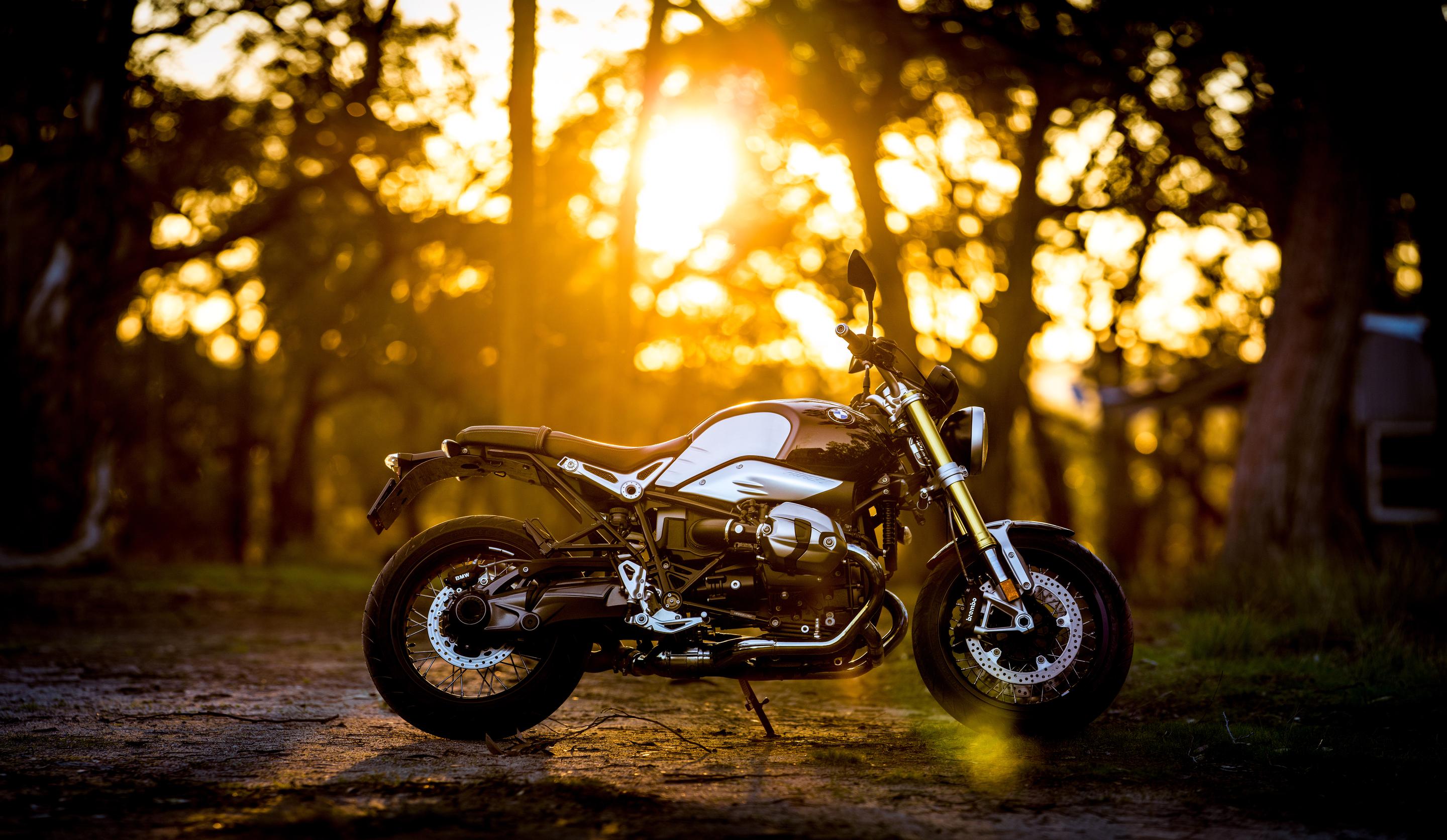 2880x1673 Road test: BMW R NineT