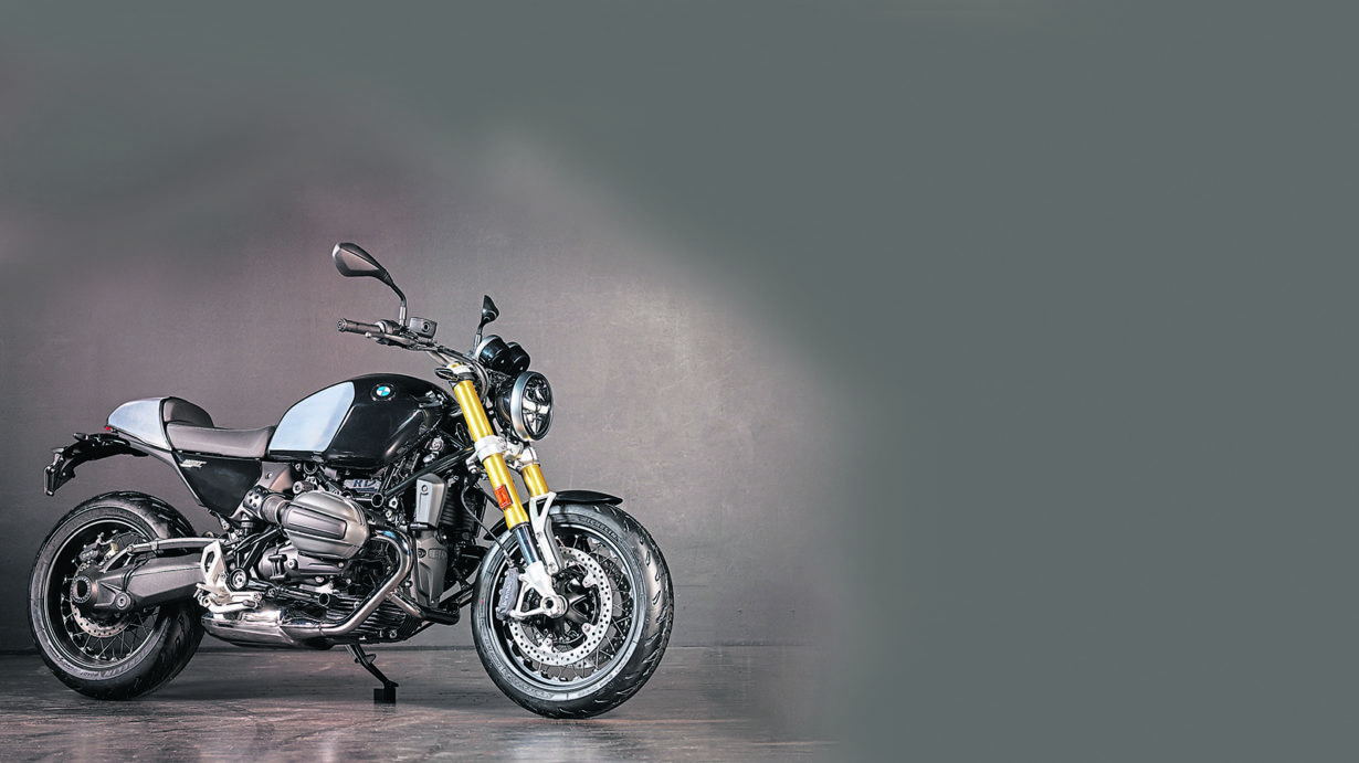 1230x691 BMW's Latest Funky Roadster Sport & Leisure