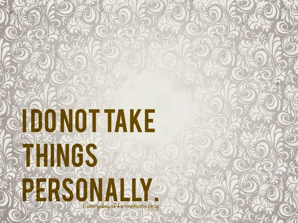 1024x768 Everyday Affirmations: Weekly Positive Affirmations Wallpaper