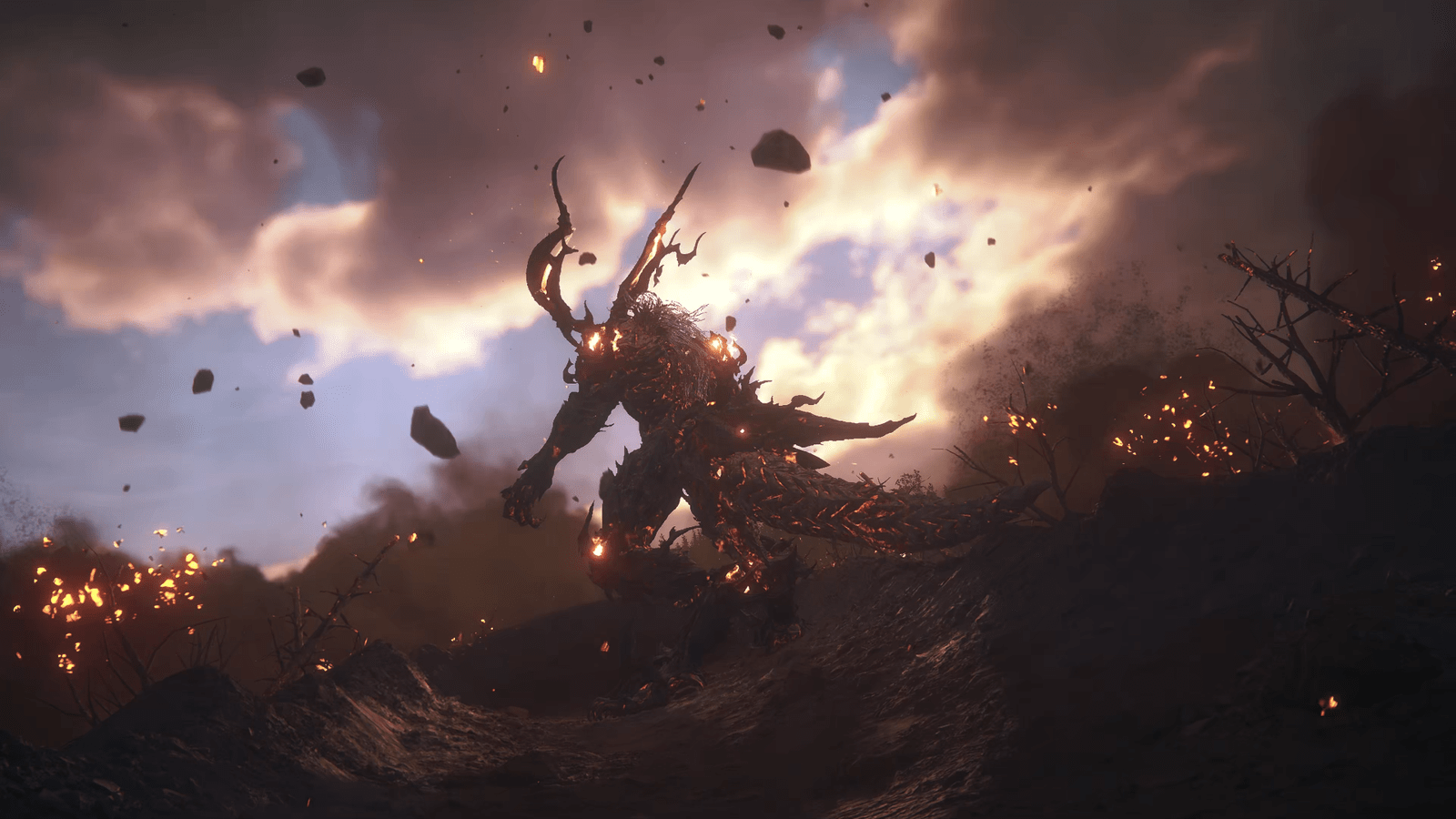 1600x900 Final Fantasy 16 is shaping up to be one of the best in the series