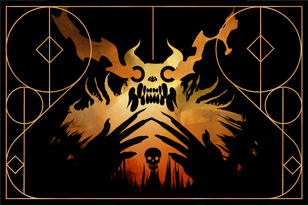 1280x853 Across the Islamic World, the Ifrit Brings Miseries Both Large and Small