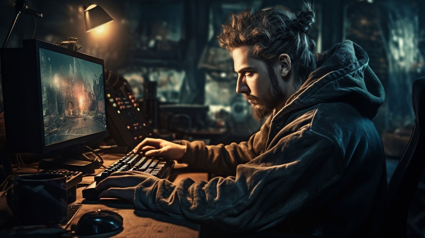 Content Creator Wallpapers - Top Free Content Creator Backgrounds