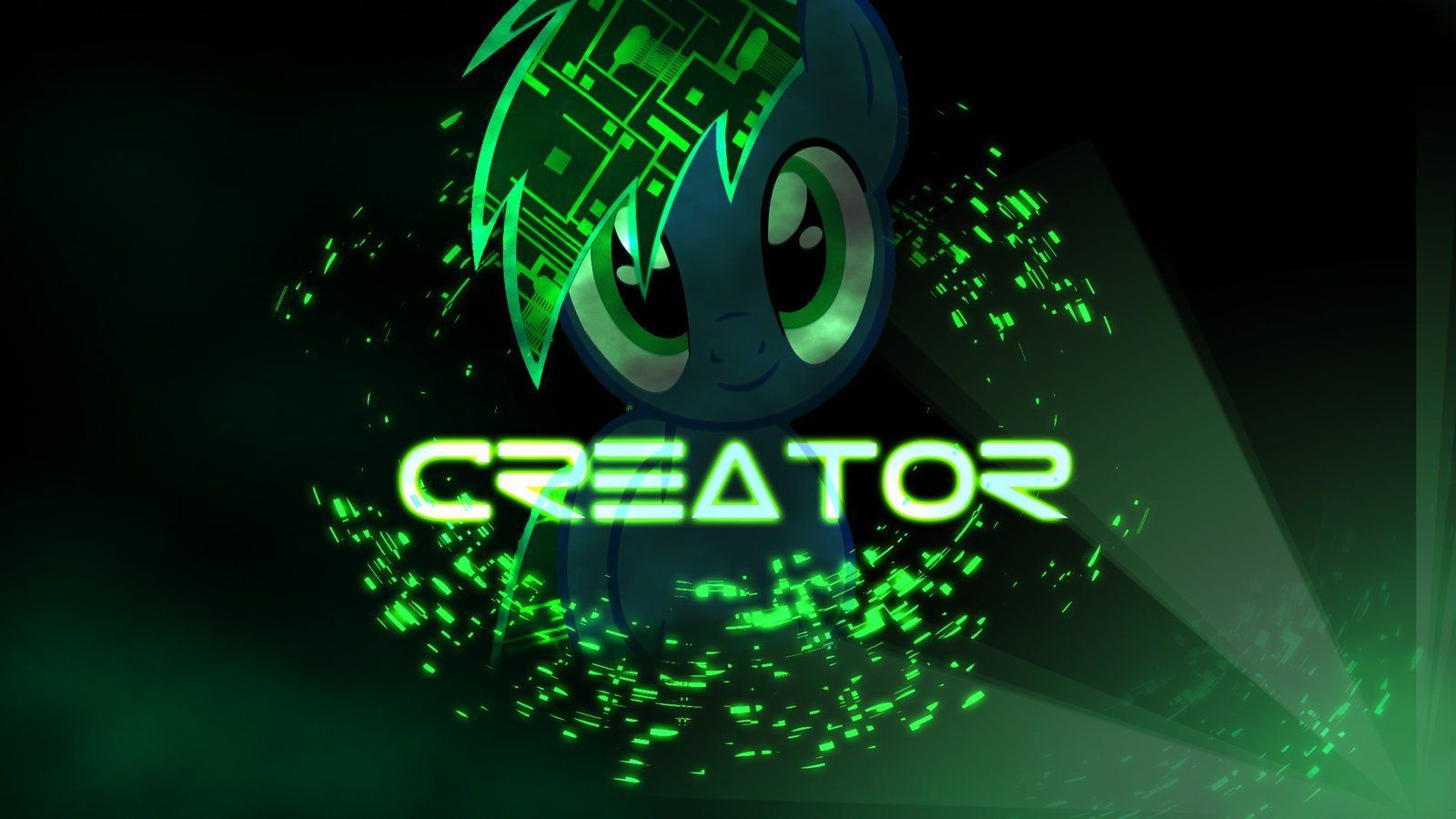 1600x900 Wallpaper Creator