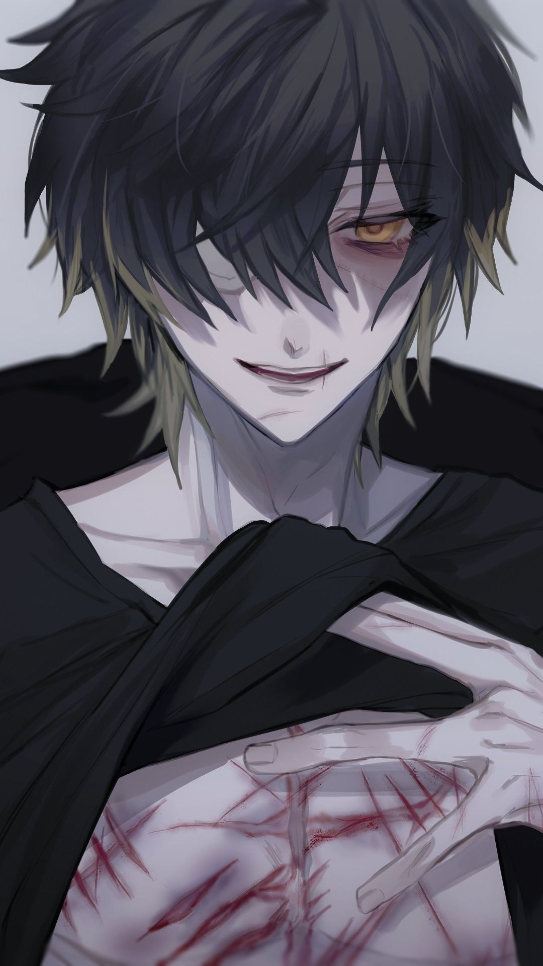 1080x1920 Emo PFP Wallpaper Emo PFP Wallpaper [ HQ ]