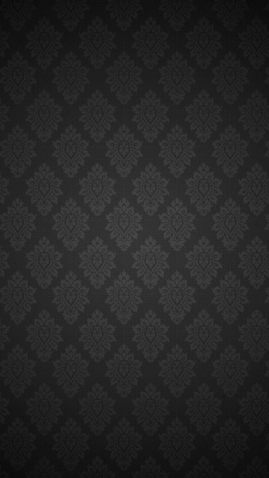 1080x1920 Vintage Floral IPhone 6 6 Plus And IPhone 5 4 Wallpaper